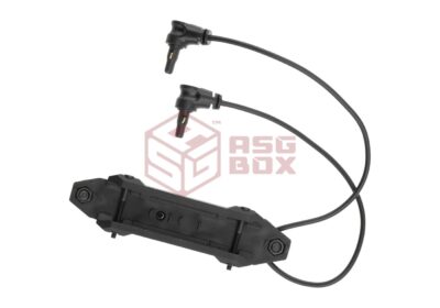 WADSN Remote Dual Switch Black - obrazek 2
