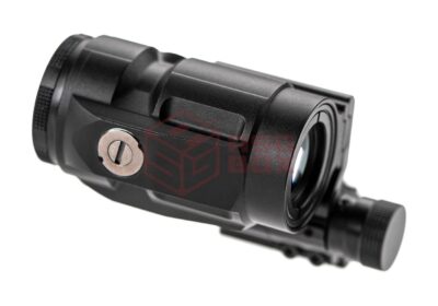 Aim-O JT3- Micro 3x Magnifier Black - obrazek 2