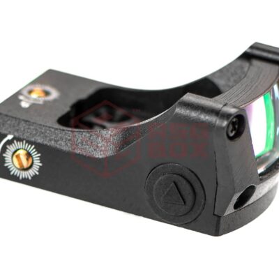 asgbox.pl - M1 Micro Red Dot Aim-O
