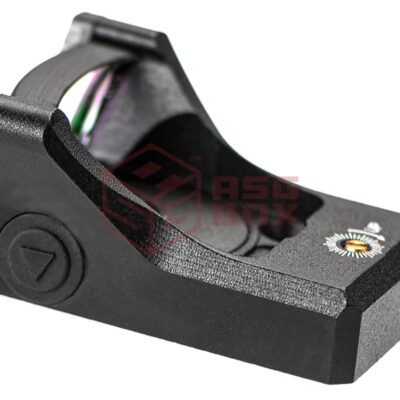 Alternative view of Aim-O M1 Micro Red Dot Black