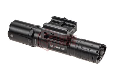 Klarus GL4 Black - obrazek 2