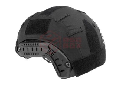 Invader Gear Mod 2 FAST Helmet Cover Black - obrazek 2
