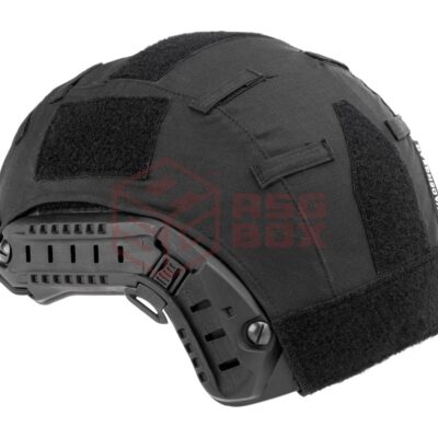 Alternative view of Invader Gear Mod 2 FAST Helmet Cover Black