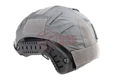 Invader Gear Mod 2 FAST Helmet Cover Wolf Grey - obrazek 2