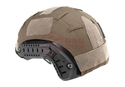 Invader Gear Mod 2 FAST Helmet Cover Ranger Green - obrazek 2