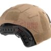 Invader Gear Mod 2 FAST Helmet Cover Coyote OD-TM-11406230100 39007 asgbox.pl