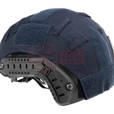 Alternative view of Invader Gear Mod 2 FAST Helmet Cover Navy