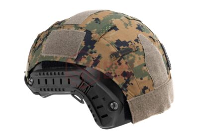 Invader Gear Mod 2 FAST Helmet Cover Marpat - obrazek 2