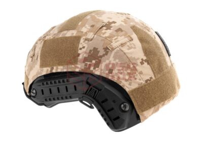 Invader Gear Mod 2 FAST Helmet Cover Marpat Desert - obrazek 2