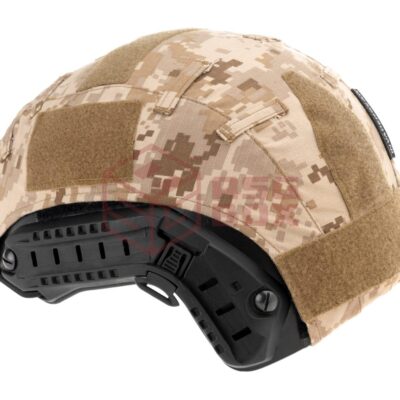 Alternative view of Invader Gear Mod 2 FAST Helmet Cover Marpat Desert
