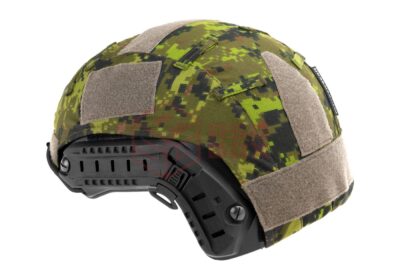 Invader Gear Mod 2 FAST Helmet Cover CAD - obrazek 2