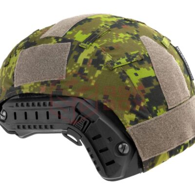 Alternative view of Invader Gear Mod 2 FAST Helmet Cover CAD
