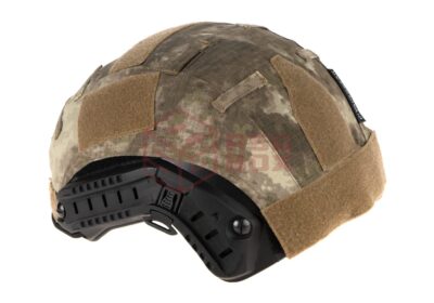 Invader Gear Mod 2 FAST Helmet Cover Stone Desert - obrazek 2