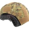 Invader Gear Mod 2 FAST Helmet Cover Socom OD-TM-11406277000 39012 asgbox.pl