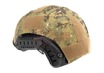 Invader Gear Mod 2 FAST Helmet Cover Socom - obrazek 2
