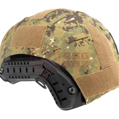 Alternative view of Invader Gear Mod 2 FAST Helmet Cover Socom