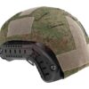 Invader Gear Mod 2 FAST Helmet Cover Digital Flora OD-TM-11406277200 39018 asgbox.pl