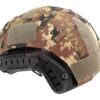 Invader Gear Mod 2 FAST Helmet Cover Vegetato OD-TM-11406277600 39014 asgbox.pl