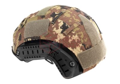 Invader Gear Mod 2 FAST Helmet Cover Vegetato - obrazek 2