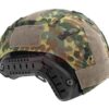 Invader Gear Mod 2 FAST Helmet Cover Flecktarn OD-TM-11406279800 39013 asgbox.pl