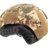 Invader Gear Mod 2 FAST Helmet Cover Ukraine MM-14 OD-TM-11406280700 38866 asgbox.pl