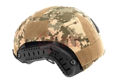 Invader Gear Mod 2 FAST Helmet Cover Ukraine MM-14 - obrazek 2