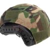 Invader Gear Mod 2 FAST Helmet Cover Woodland OD-TM-11406282200 39010 asgbox.pl