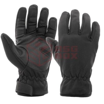 asgbox.pl - Softshell Sensor Gloves Invader Gear