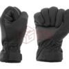 Invader Gear Softshell Sensor Gloves Black L OD-TM-11406306035 38947 asgbox.pl