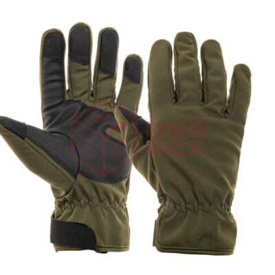 asgbox.pl - Softshell Sensor Gloves Invader Gear