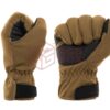 Invader Gear Softshell Sensor Gloves Coyote L OD-TM-11406330135 38950 asgbox.pl