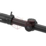 Primary Arms GLx 1-6X24 FFP ACSS Raptor M6 Black
