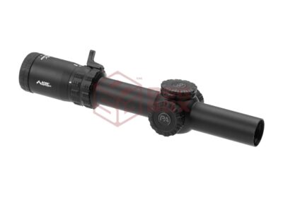 Primary Arms GLx 1-6X24 FFP ACSS Raptor M6 Black
