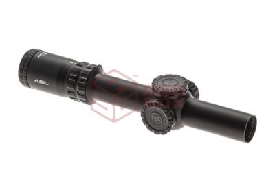 asgbox.pl - GLx 1-6X24 FFP ACSS Griffin M6 Primary Arms