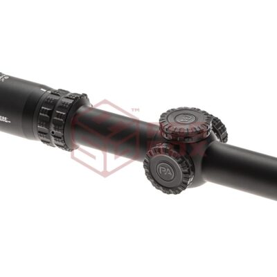 asgbox.pl - GLx 1-6X24 FFP ACSS Griffin M6 Primary Arms