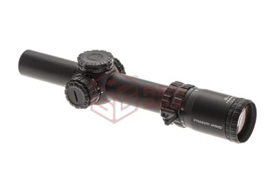 Primary Arms GLx 1-6X24 FFP ACSS Griffin M6 Black - obrazek 2