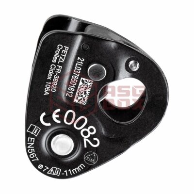 asgbox.pl - Nano Traxion Pulley Petzl