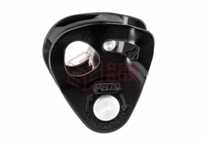 Petzl Nano Traxion Pulley - obrazek 2