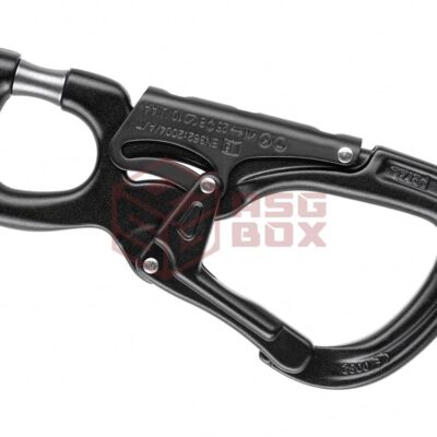 Alternative view of Petzl Eashook Open
