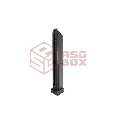 asgbox.pl - Magazin GTP 9 GBB Co2 50rds