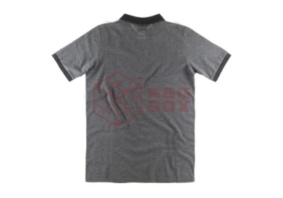Glock Glock Perfection Workwear Polo Grey M - obrazek 2