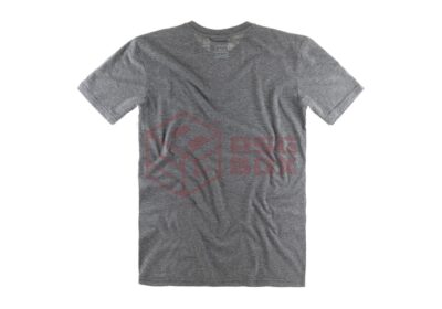 Glock Glock Perfection Workwear T-Shirt Grey M - obrazek 2