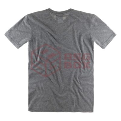 Alternative view of Glock Glock Perfection Workwear T-Shirt Grey L