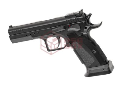 KWC 75 Blowback Co2 - obrazek 2