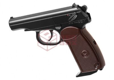 KWC PM Blowback Co2 - obrazek 2