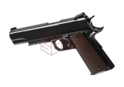 KWC GSR 1911 Co2 - obrazek 2