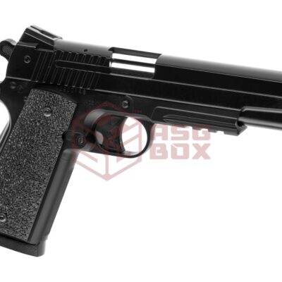 asgbox.pl - SG GSR 1911 Co2 KWC