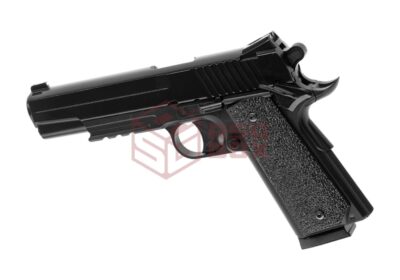 KWC SG GSR 1911 Co2 - obrazek 2