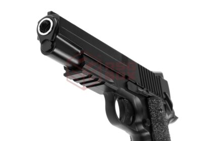 KWC SG GSR 1911 Co2 - obrazek 3