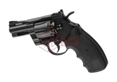 KWC 2.5" Revolver Co2 - obrazek 2